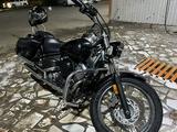 Yamaha  XVS650 2003 года за 2 400 000 тг. в Семей – фото 4