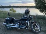 Yamaha  XVS650 2003 года за 2 400 000 тг. в Семей
