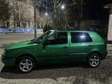 Volkswagen Golf 1996 годаүшін2 200 000 тг. в Шымкент – фото 3