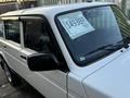 ВАЗ (Lada) Lada 2131 (5-ти дверный) 2021 годаfor6 150 000 тг. в Алматы – фото 12