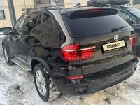 BMW X5 2013 года за 12 000 000 тг. в Алматы