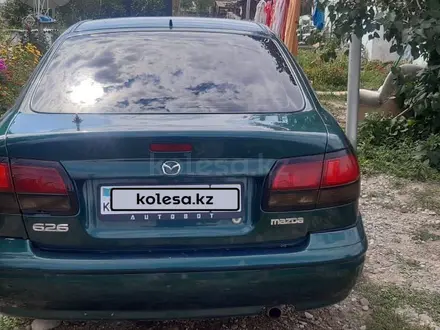 Mazda 626 1998 года за 2 250 000 тг. в Усть-Каменогорск – фото 11