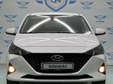 Hyundai Accent 2020 годаүшін8 000 000 тг. в Астана