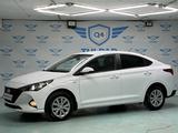 Hyundai Accent 2020 годаүшін8 000 000 тг. в Астана – фото 2