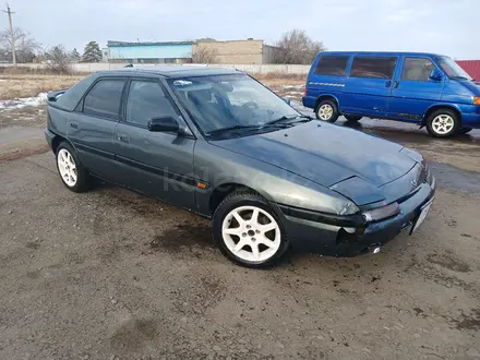 Mazda 323 1992 года за 870 000 тг. в Лисаковск