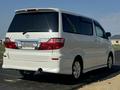 Toyota Alphard 2006 годаүшін6 000 000 тг. в Атырау – фото 4