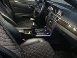 Mercedes-Benz E 200 2011 года за 8 000 000 тг. в Астана – фото 4