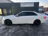 Mercedes-Benz E 200 2011 года за 8 000 000 тг. в Астана – фото 3