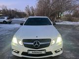 Mercedes-Benz E 200 2011 года за 8 000 000 тг. в Астана