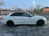 Mercedes-Benz E 200 2011 года за 8 000 000 тг. в Астана – фото 2