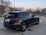 Infiniti FX35 2009 годаүшін8 900 000 тг. в Семей – фото 4