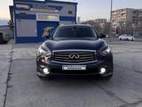 Infiniti FX35 2009 годаүшін8 900 000 тг. в Семей – фото 5