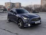 Infiniti FX35 2009 годаүшін8 900 000 тг. в Семей