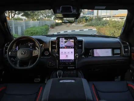 Dodge RAM 2025 года за 63 999 000 тг. в Алматы – фото 6