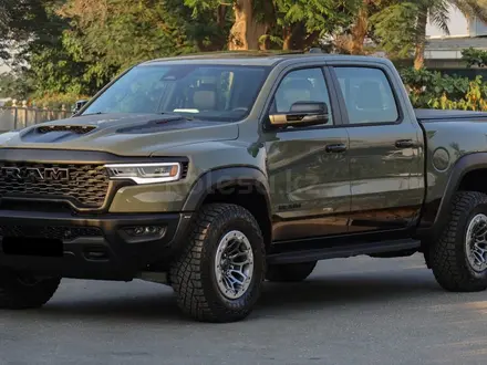 Dodge RAM 2025 года за 63 999 000 тг. в Алматы