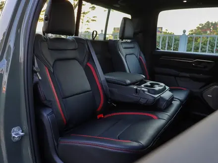 Dodge RAM 2025 года за 63 999 000 тг. в Алматы – фото 8
