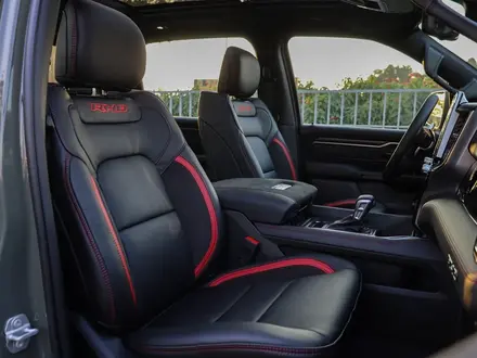 Dodge RAM 2025 года за 63 999 000 тг. в Алматы – фото 4