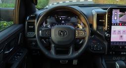 Dodge RAM 2025 годаүшін63 999 000 тг. в Алматы – фото 5