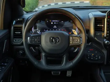 Dodge RAM 2025 года за 63 999 000 тг. в Алматы – фото 5