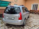 Mazda Premacy 2002 годаүшін2 000 000 тг. в Шымкент – фото 2