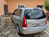 Mazda Premacy 2002 годаүшін2 000 000 тг. в Шымкент – фото 3