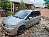 Mazda Premacy 2002 годаүшін2 000 000 тг. в Шымкент – фото 5