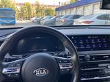 Kia K7 2020 года за 12 800 000 тг. в Караганда – фото 5