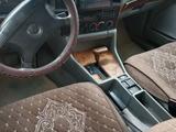 BMW 525 1993 года за 900 000 тг. в Семей – фото 2