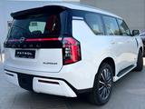 Nissan Patrol 2026 года за 72 000 000 тг. в Актау – фото 3