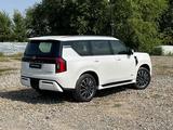 Nissan Patrol 2026 года за 72 000 000 тг. в Актау – фото 2