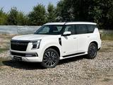 Nissan Patrol 2026 года за 72 000 000 тг. в Актау