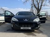 Peugeot 407 2008 года за 3 800 000 тг. в Алматы – фото 4