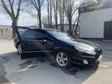 Peugeot 407 2008 года за 3 800 000 тг. в Алматы – фото 2