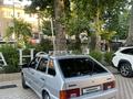 ВАЗ (Lada) 2114 2013 года за 1 950 000 тг. в Шымкент – фото 4