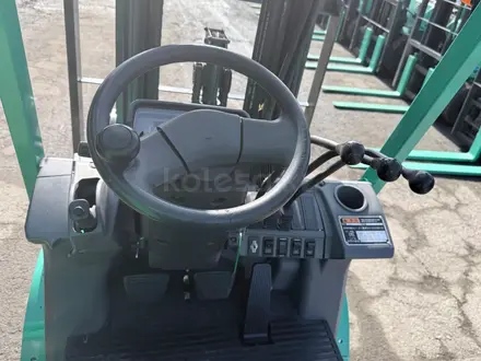 Toyota  Вилочный погрузчик TOYOTA 02-8FG18 2013 года за 7 000 000 тг. в Алматы – фото 7