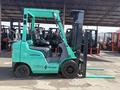 Toyota  Вилочный погрузчик TOYOTA 02-8FG18 2013 годаүшін7 000 000 тг. в Алматы – фото 4