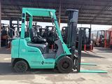 Toyota  Вилочный погрузчик TOYOTA 02-8FG18 2013 года за 7 000 000 тг. в Алматы – фото 4