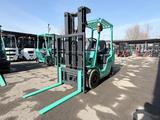 Toyota  Вилочный погрузчик TOYOTA 02-8FG18 2013 года за 7 000 000 тг. в Алматы