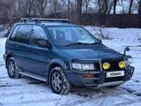 Mitsubishi RVR 1997 года за 1 650 000 тг. в Алматы