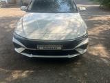 Hyundai Elantra 2024 года за 8 300 000 тг. в Павлодар – фото 3