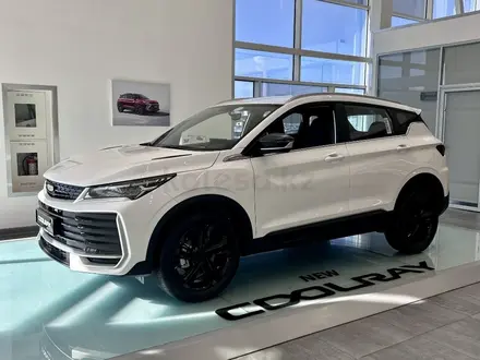 Geely Coolray Standard 2025 года за 9 190 000 тг. в Тараз – фото 2