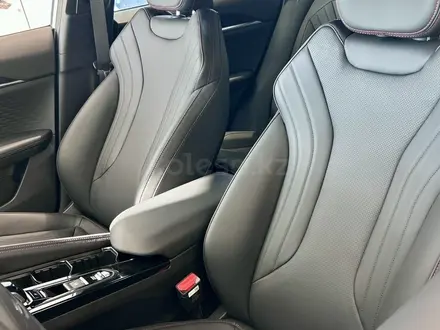 Geely Coolray Standard 2025 года за 9 190 000 тг. в Тараз – фото 7