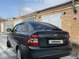 ВАЗ (Lada) Priora 2172 2015 года за 2 450 000 тг. в Усть-Каменогорск – фото 4