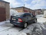 ВАЗ (Lada) Priora 2172 2015 года за 2 450 000 тг. в Усть-Каменогорск – фото 5