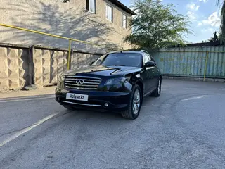 Infiniti FX35
