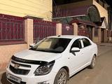 Chevrolet Cobalt 2021 годаfor6 000 000 тг. в Жезказган – фото 2