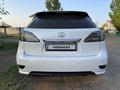 Lexus RX 270 2012 года за 11 500 000 тг. в Актобе – фото 6