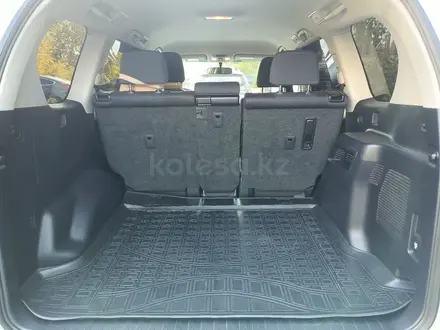 Toyota Land Cruiser Prado 2018 года за 23 500 000 тг. в Усть-Каменогорск – фото 13