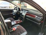 Toyota Camry 2013 года за 11 000 000 тг. в Семей – фото 5