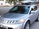 Nissan Murano 2004 года за 3 600 000 тг. в Талдыкорган